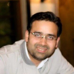 Atin Kapoor