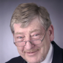 Martin Friedrich
