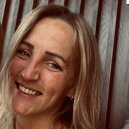 Nele Wehrle