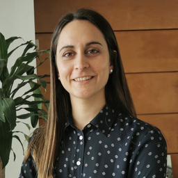 Marcela Benavides Morales