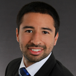 Luis Federico Flores