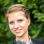 Social Media Profilbild Ann-Kristin Kemper Wuppertal