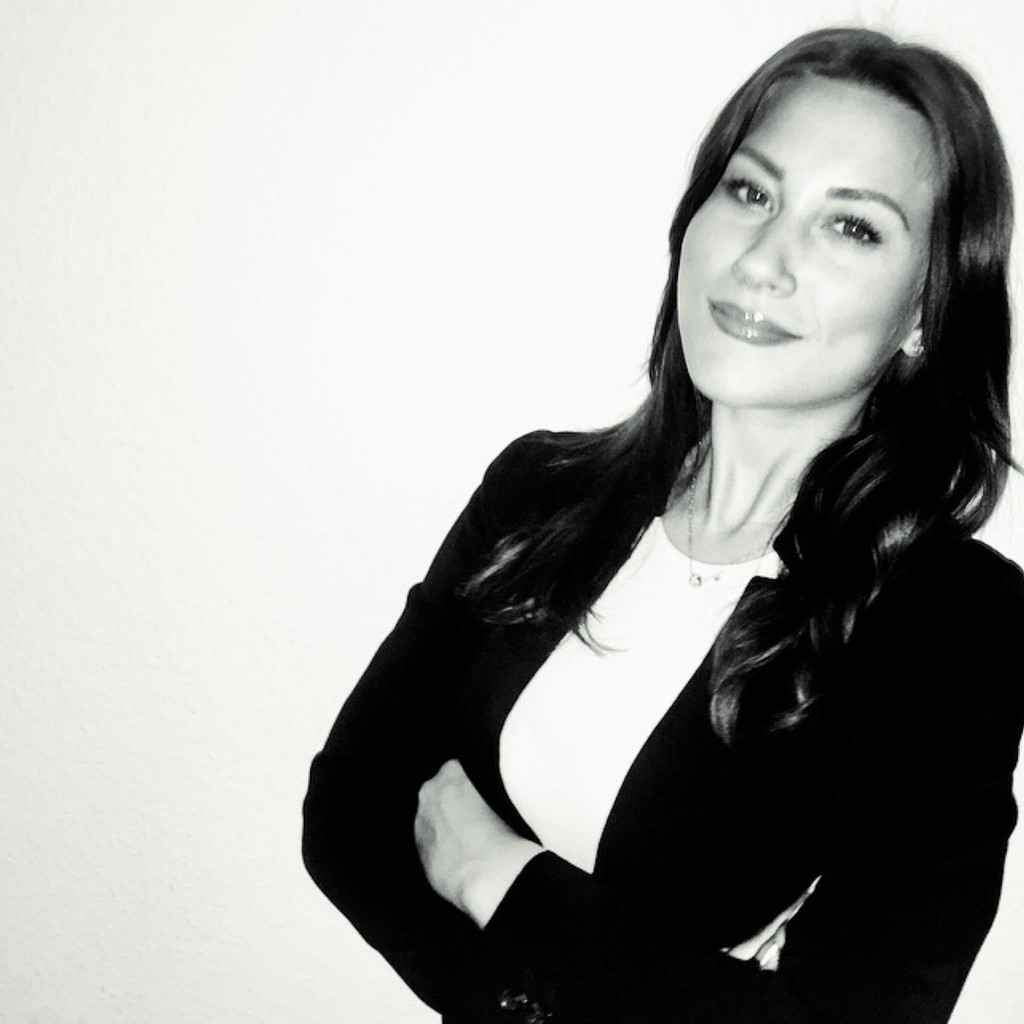 Julia Rozsa Filialleiterin MySpa Your personal Wellzone XING