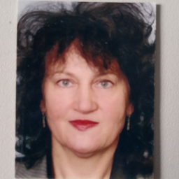 Erika Thalmann