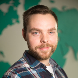 Dipl.-Ing. Johannes Meyer
