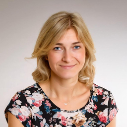Christina Saathoff