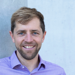 Dr. Florian Kammergruber