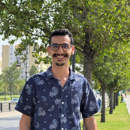 brahim amjif