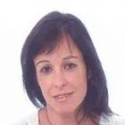 Lluïsa Marcet