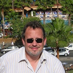 Dipl.-Ing. Ulrich Wagner