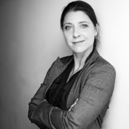 Patricia Lourdes Horstmann