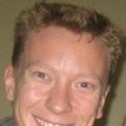 Curtis Voisin's profile picture