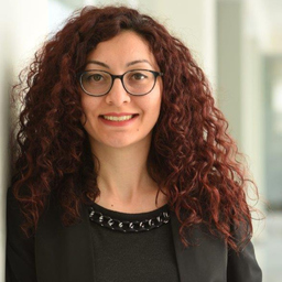 BURCU YILDIRIM