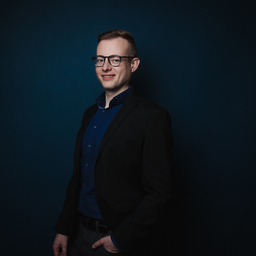 Maximilian Ebenau