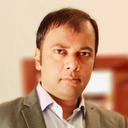 Shalender Singh