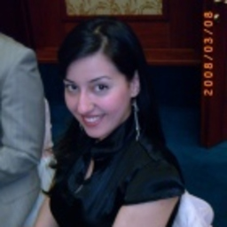 Yasemin ÖZEN