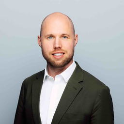 Daniel Schmid