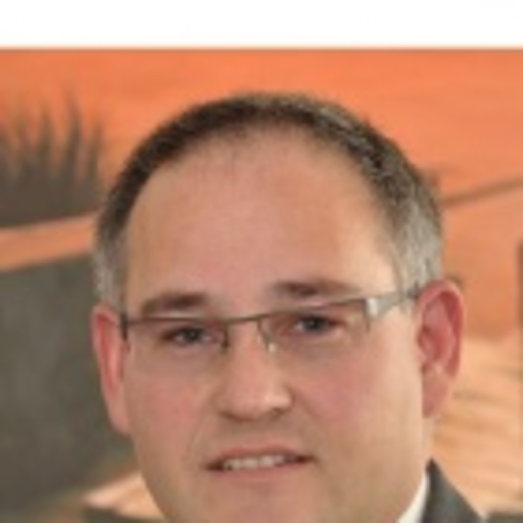 Social Media Profilbild Claus Rosenboom Schwarzenbek
