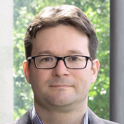 Torsten Fried