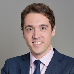 Tristan Houyel