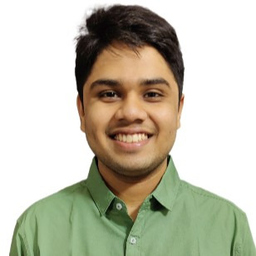 Abhishek Ghodke