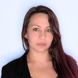 Sascha Aileen Klug