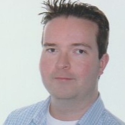 Alexander Rolf Cavalera