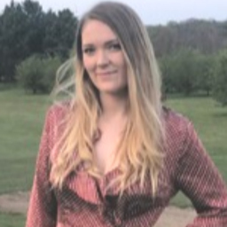 Natasha Beeson's profile picture