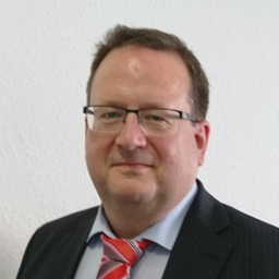 Dipl.-Ing. Holger Petzold's profile picture