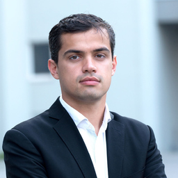 Branimir Nikolov's profile picture