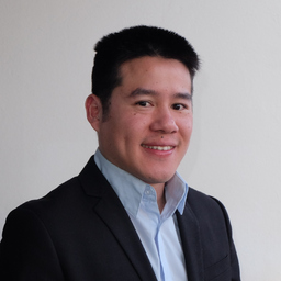 Thierry LI WOON CHUNG