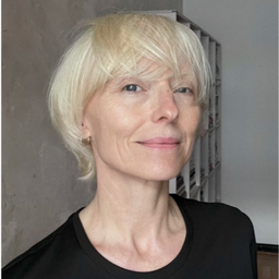 Patricia Meier-Veit