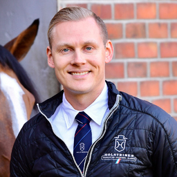 Patrick Hansen