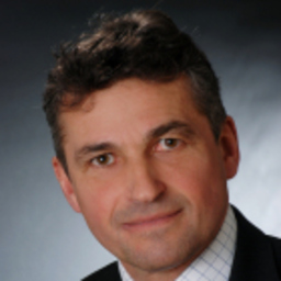 Jürgen Homola