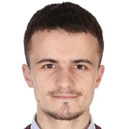 Gezim Jashanica