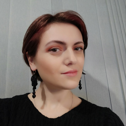 Ciocanu Corina