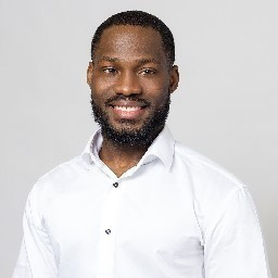 Robin Maclean Adanu