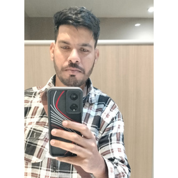 Sunil Kumar