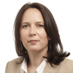 Profilbild Ursula Büch