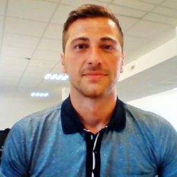 Alexandre Martins