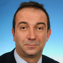 Stelios Tsigkas