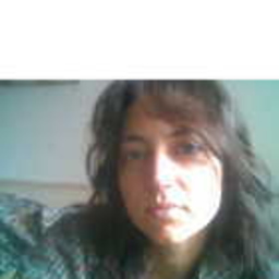 CARMEN GUTIÉRREZ LÓPEZ