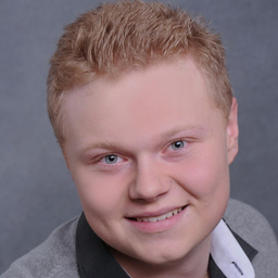 Profilbild Christopher Ullrich