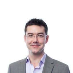 Stephen Hufton
