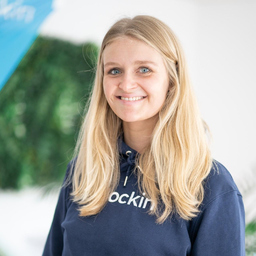 Carolin Rikels 