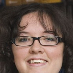 Luise Krahmer