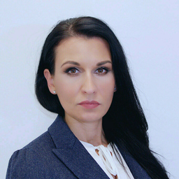Anna Dobrotkova's profile picture