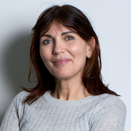 Sabine Aufleger