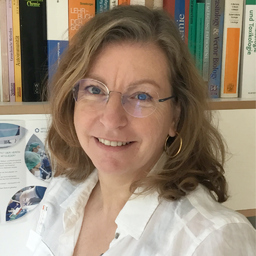 Dr. Heike Lehmann
