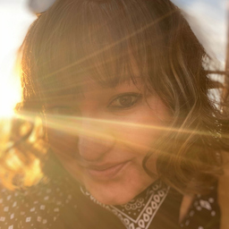 Sabrina Vorsatz